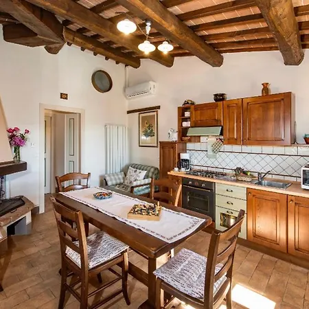 Apartamento Popoltaio-schiacciato Sleeps 4 Pool T762690 *