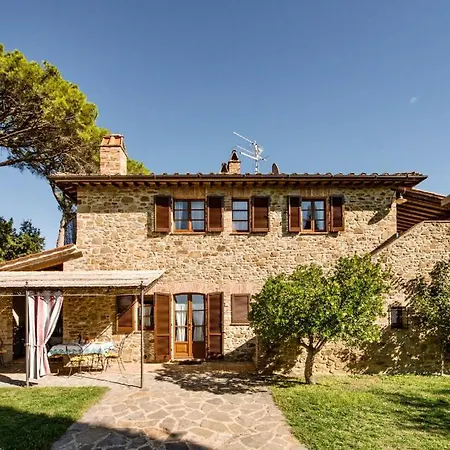 Popoltaio-schiacciato Sleeps 4 Pool T762690 Ravigliano