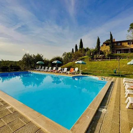 Popoltaio-schiacciato Sleeps 4 Pool T762690 Apartamento Ravigliano