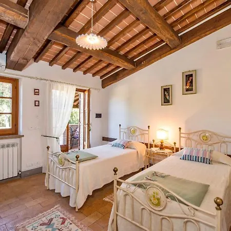 Popoltaio-schiacciato Sleeps 4 Pool T762690 *