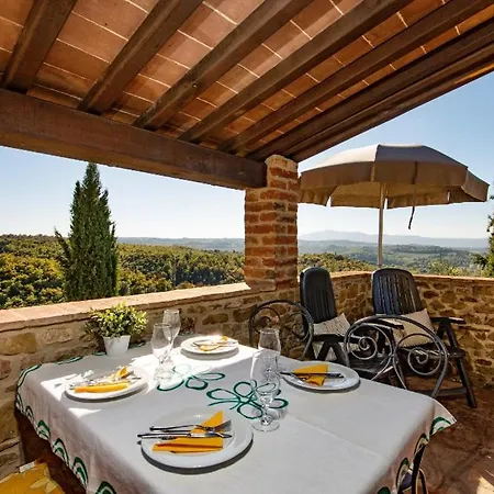 Popoltaio-schiacciato Sleeps 4 Pool T762690 Apartamento