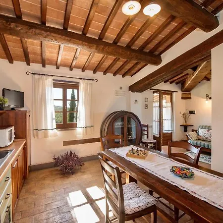 Popoltaio-schiacciato Sleeps 4 Pool T762690 דירה